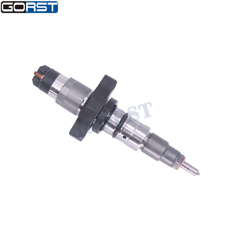 Automobile Common Rail Nozzle Fuel Diesel Injector Assembly 0445120007 For Bosch v