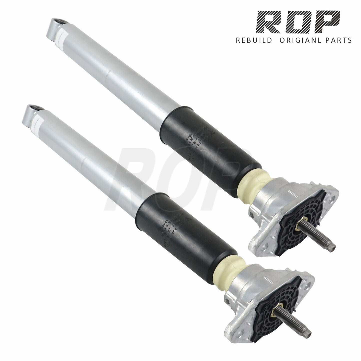 REAR LEFT RIGHT SUSPENSION SHOCK ABSORBER STRUT for PORSCHE 970 for PANAMERA 10-16