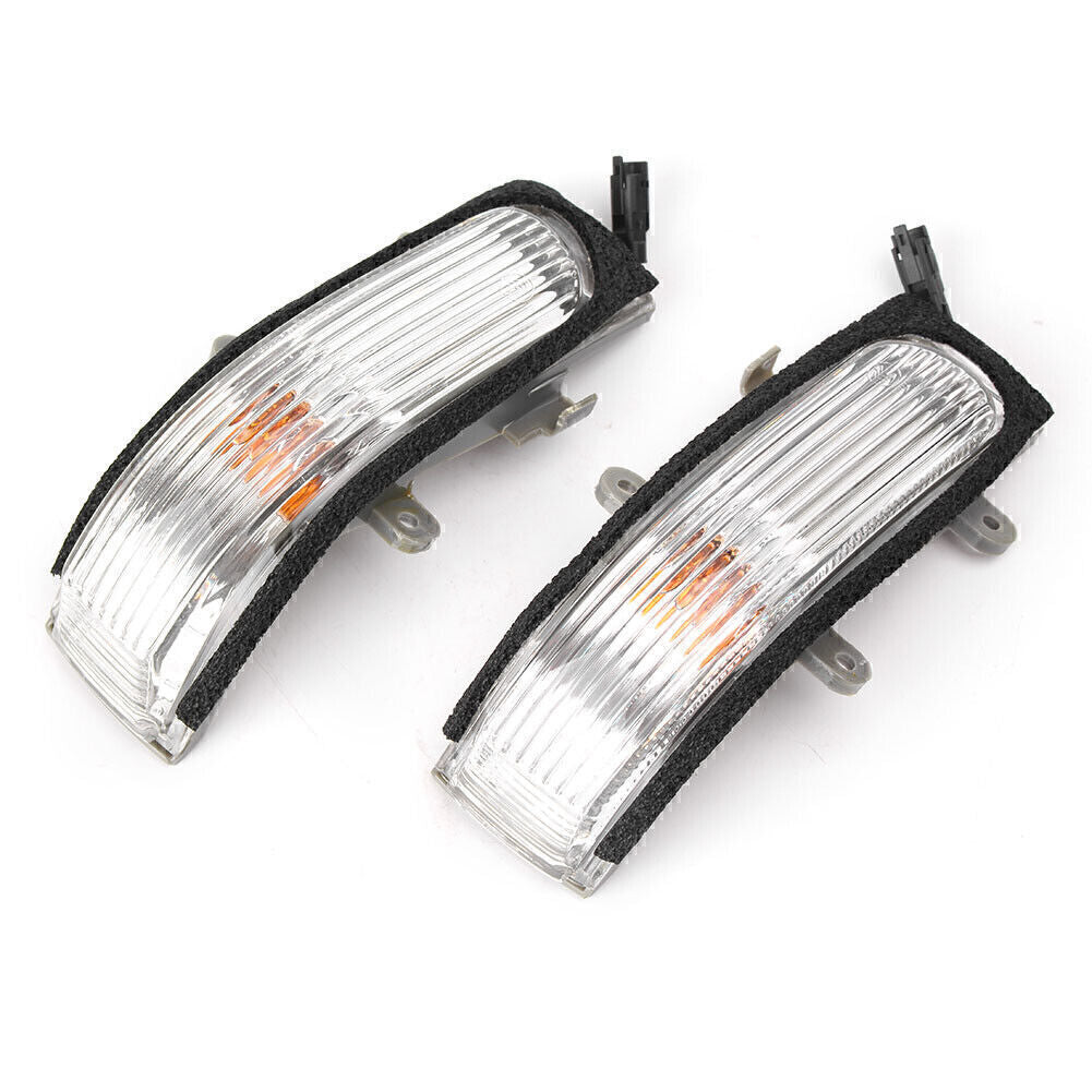 Pair Side Mirror Turn Signal Light Lamp Indicator LR fit for Toyota for CAMRY VIOS gk