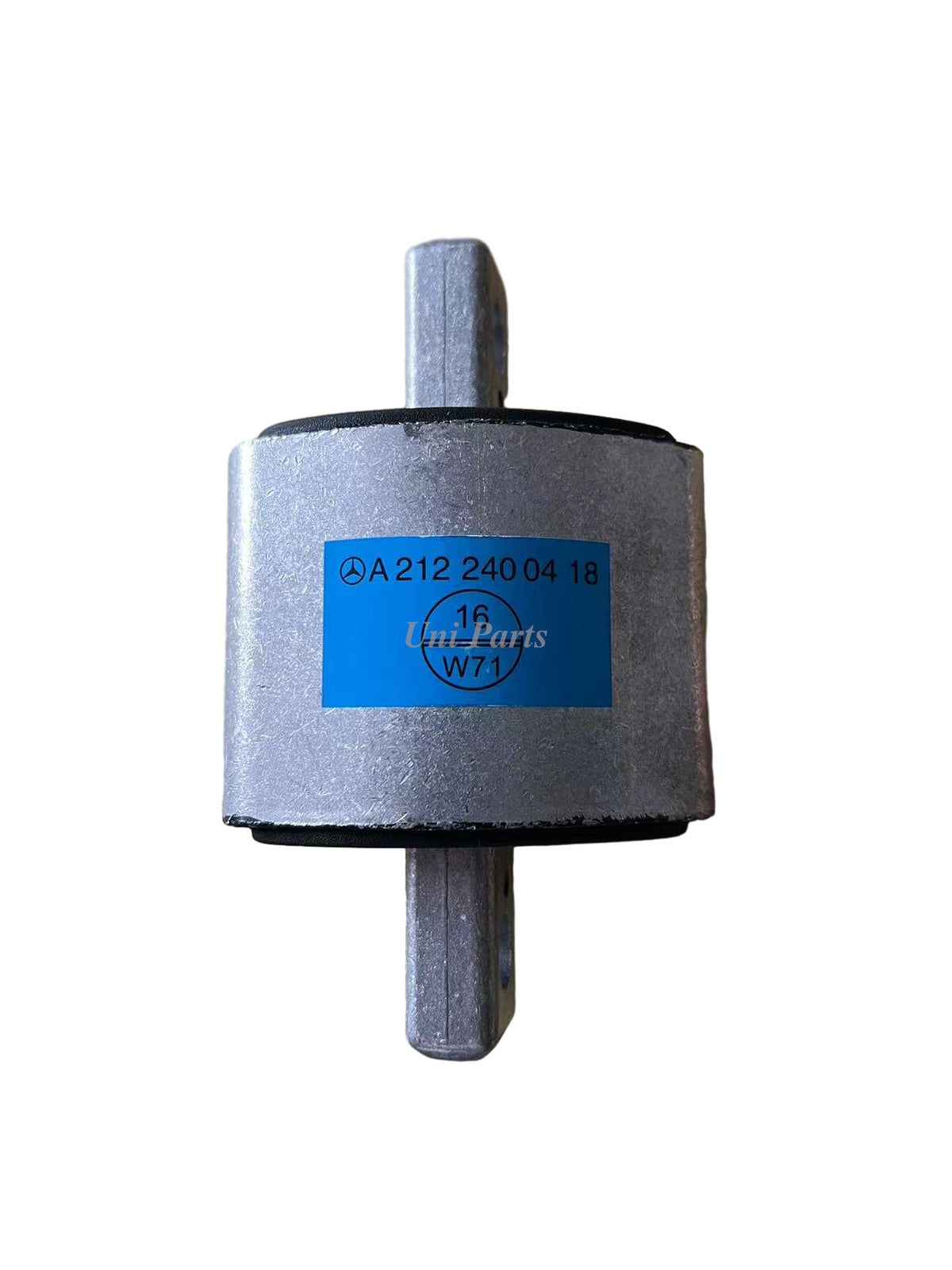 Equipment Manufacturer Transmission Mount A2122400418 for Mercedes C300, C350, E400, E550, SL550, S500