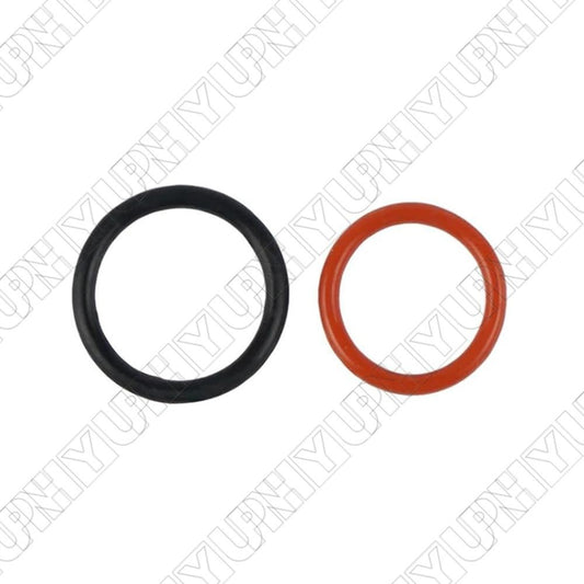 Power Steering Pump Inlet  Outlet O-ring Seal Kit for Honda for Acura 91345-R70-P01 Q