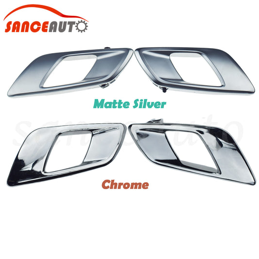 Interior door handles suitable for Ranger, for Mazda BT50, 12-19 AB39-21971- n