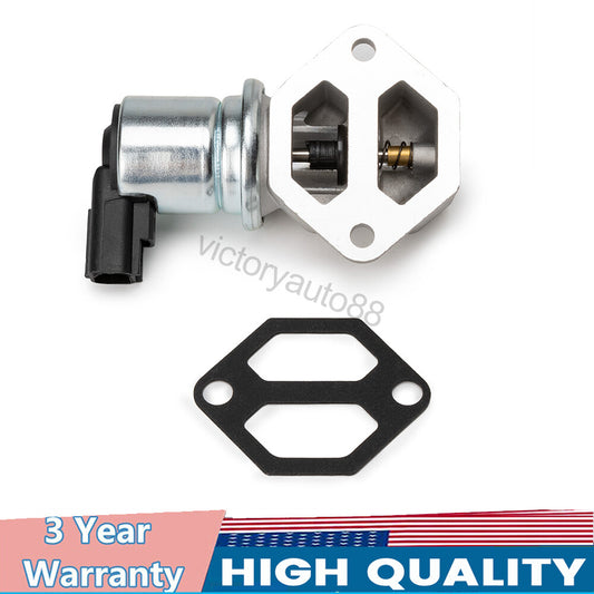 piece for Mercurizer MPI 3.0L 4.3L 5.0L 5.7L V6 V8 862998 Idle Air Control Valve IAC