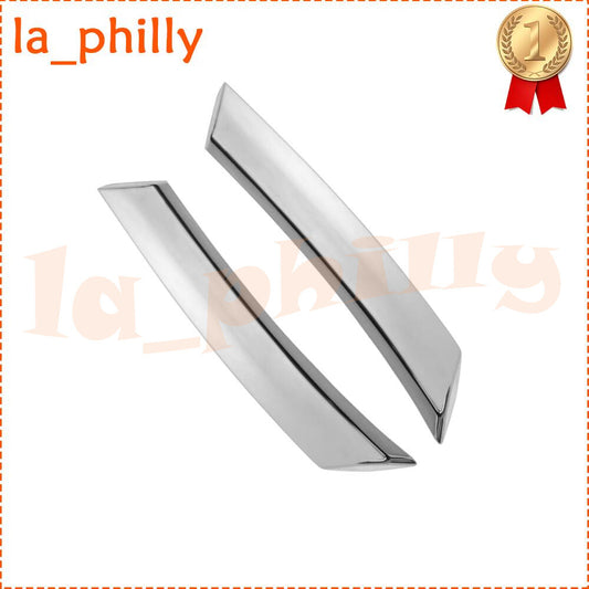 Fit for BMW G12 740i 750i 750Li 2020-2022 LHRH Side Tail Brake Light Trim Strip