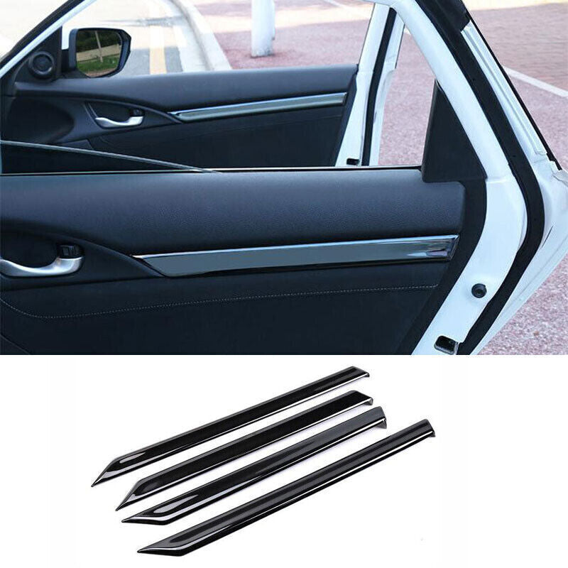 Thin Non-Slip Steering Wheel Cover Suede Protector for Universal Car- v