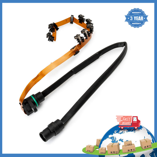 Internal For Harness Valve Body 096 Transmission US Wiring 095 for VW for AUDI 01M927365