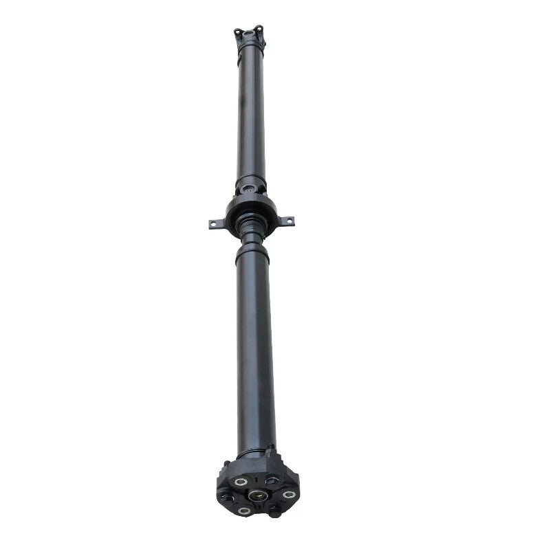 Rear driveshaft assembly (1 piece) suitable for BMW E90 325i 2006, 328i 2007-12, 2013 Automatic Q