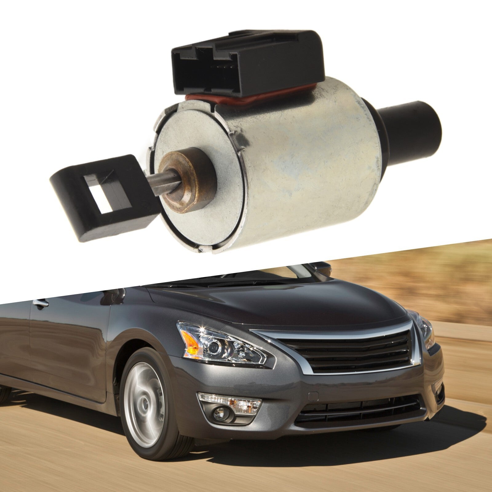 Transmission CVT Step Stepper Motor JF011E RE0F10A for Nissan for Dodge