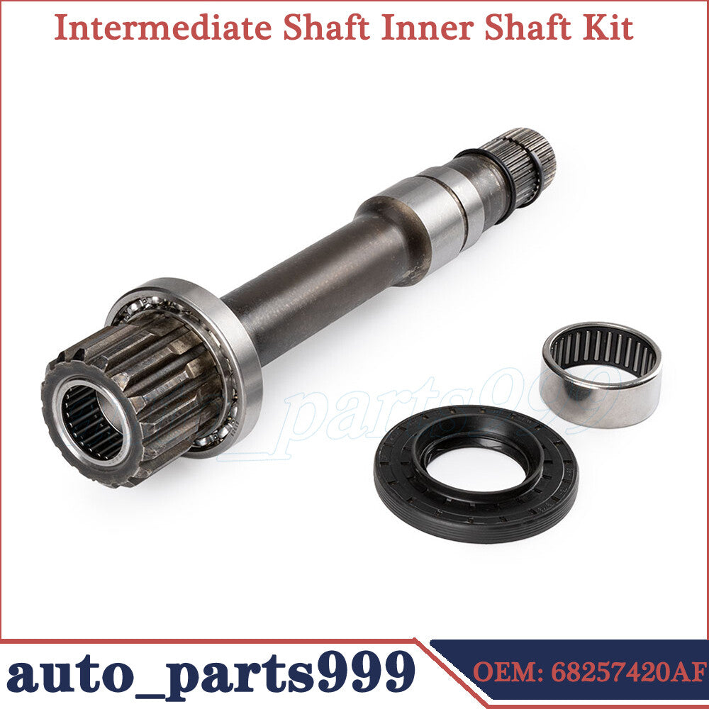 Front right center axle inner shaft kit for 2012-2022 for Ram 1500 68257420AF- n