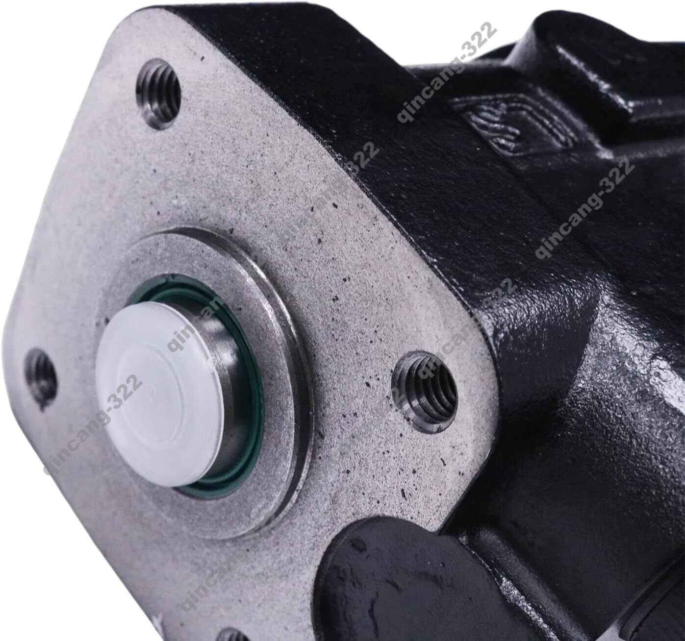 Steering Control Unit OSPB100ON 150-0027 150N0027 Replacement For 3/4-16 UNF