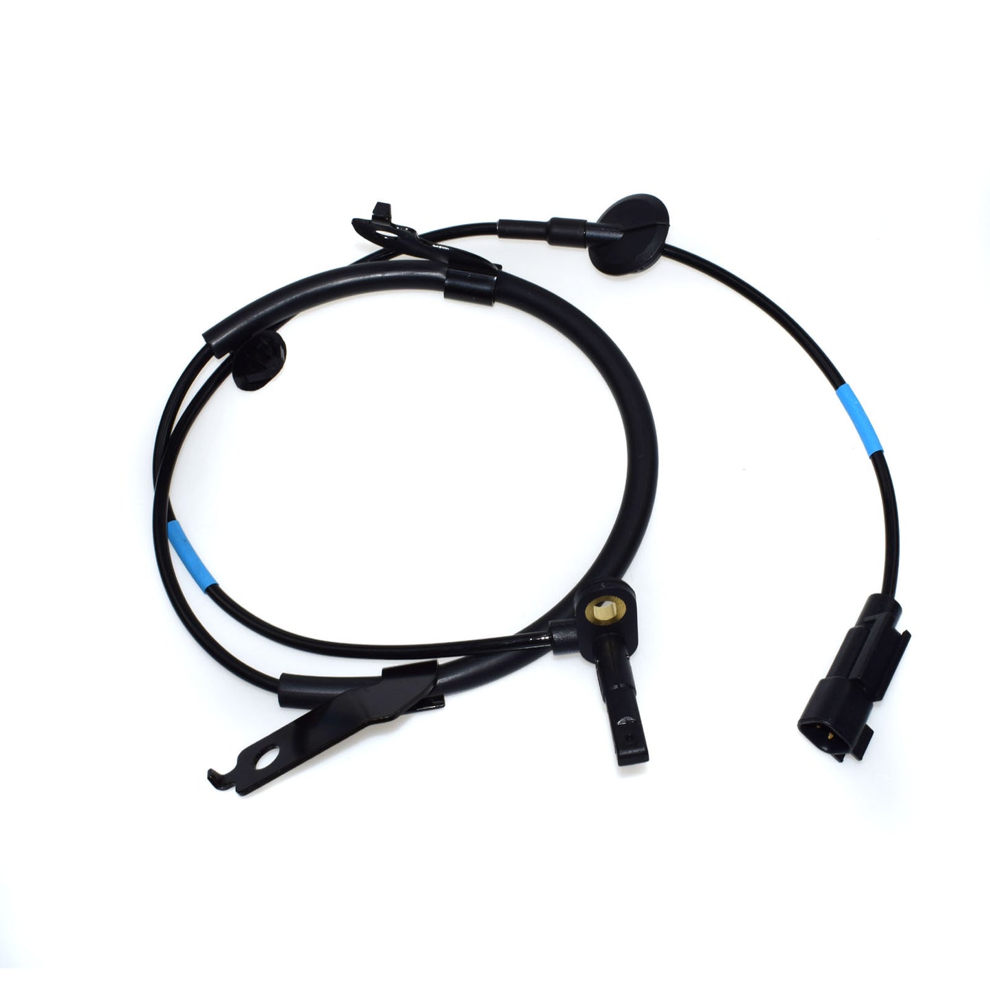 Right front ABS wheel speed sensor for Mitsubishi Lancer Outlander 4670A576