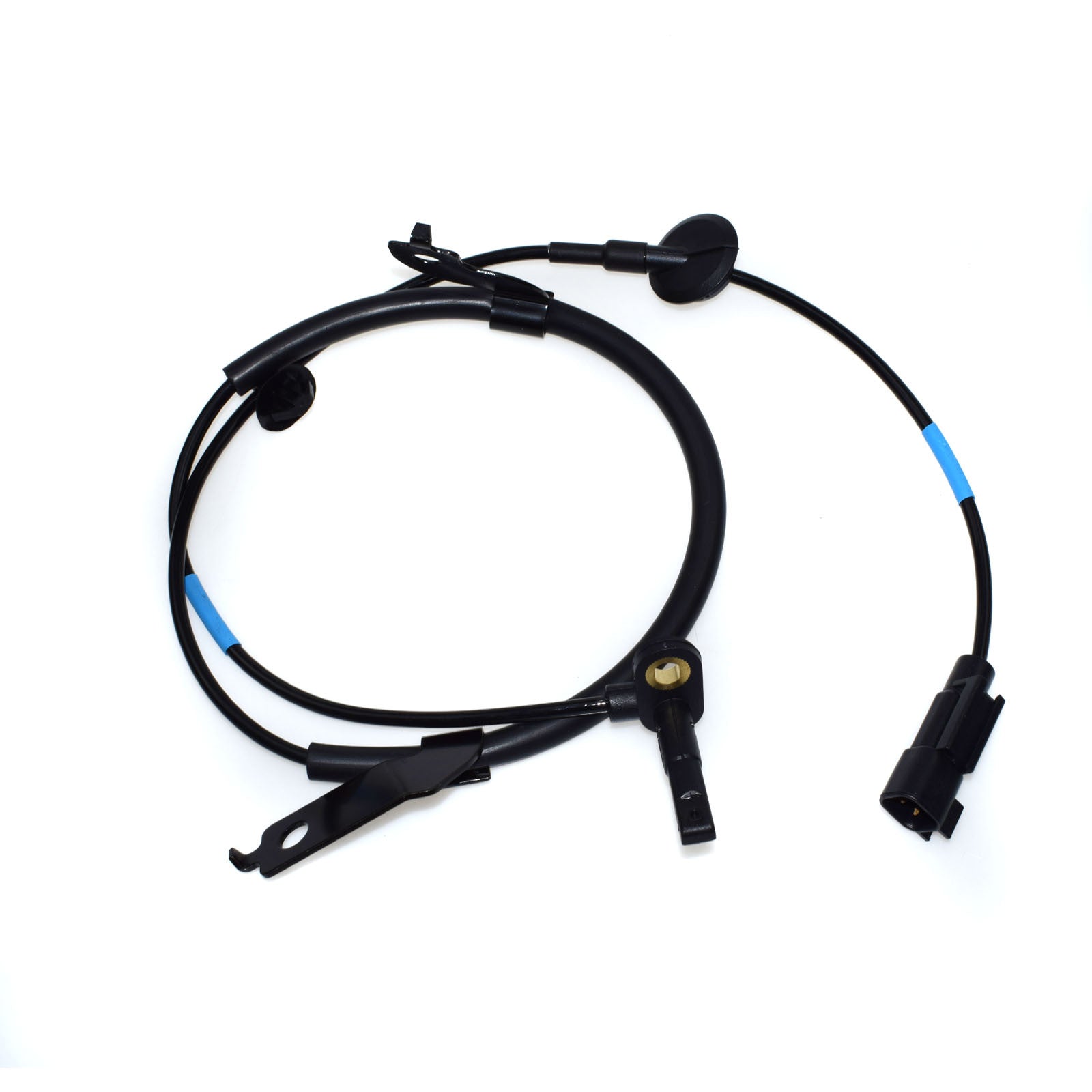 Right front ABS wheel speed sensor for Mitsubishi Lancer Outlander 4670A576
