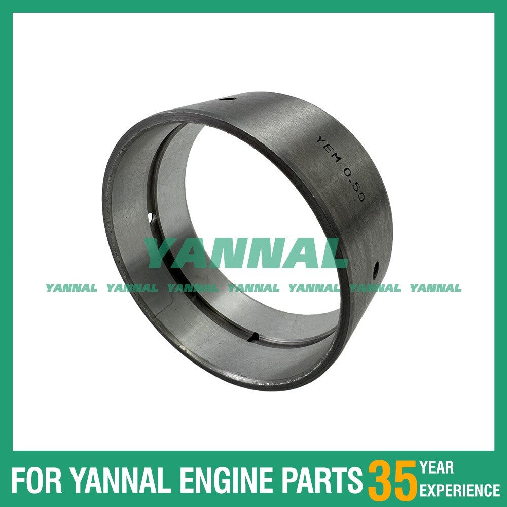D1305 metal crankshaft for engine diesel parts - Chinese manufacturer
