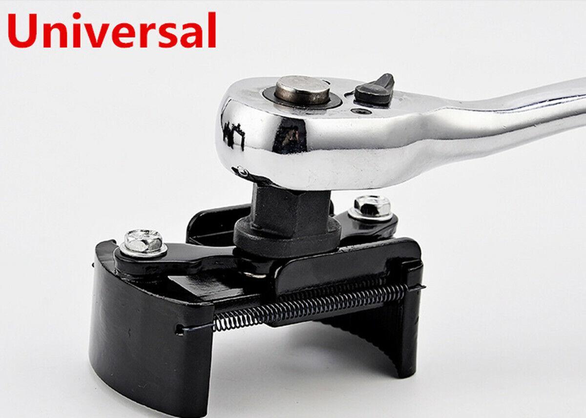 Car oil filter cap wrench cup socket remover tool suitable for 1/2 housing square driver - n