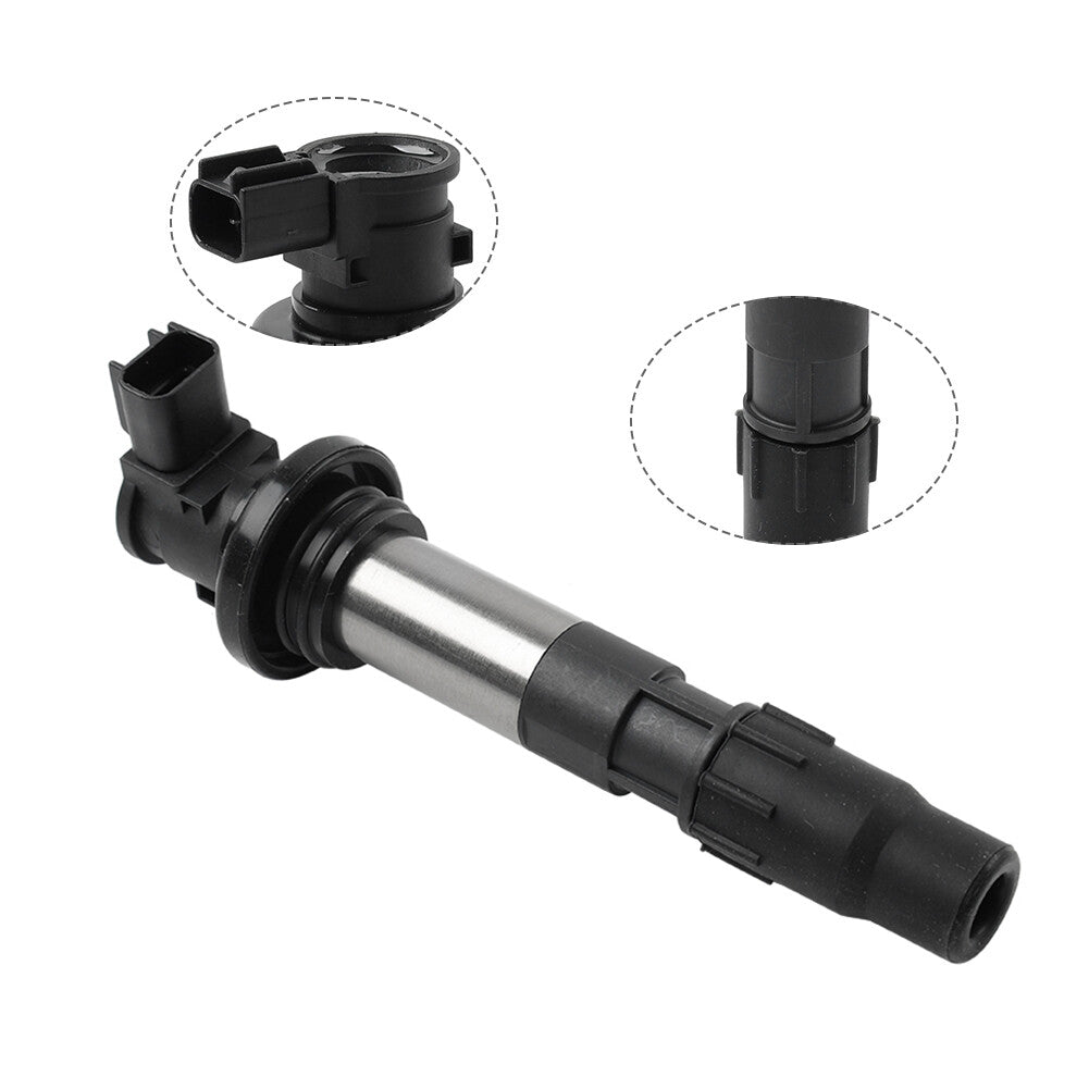 Ignition Coil 129700-5230 33410-3H800 for Suzuki GSXR750 GSXR 750 2008-2009 Q