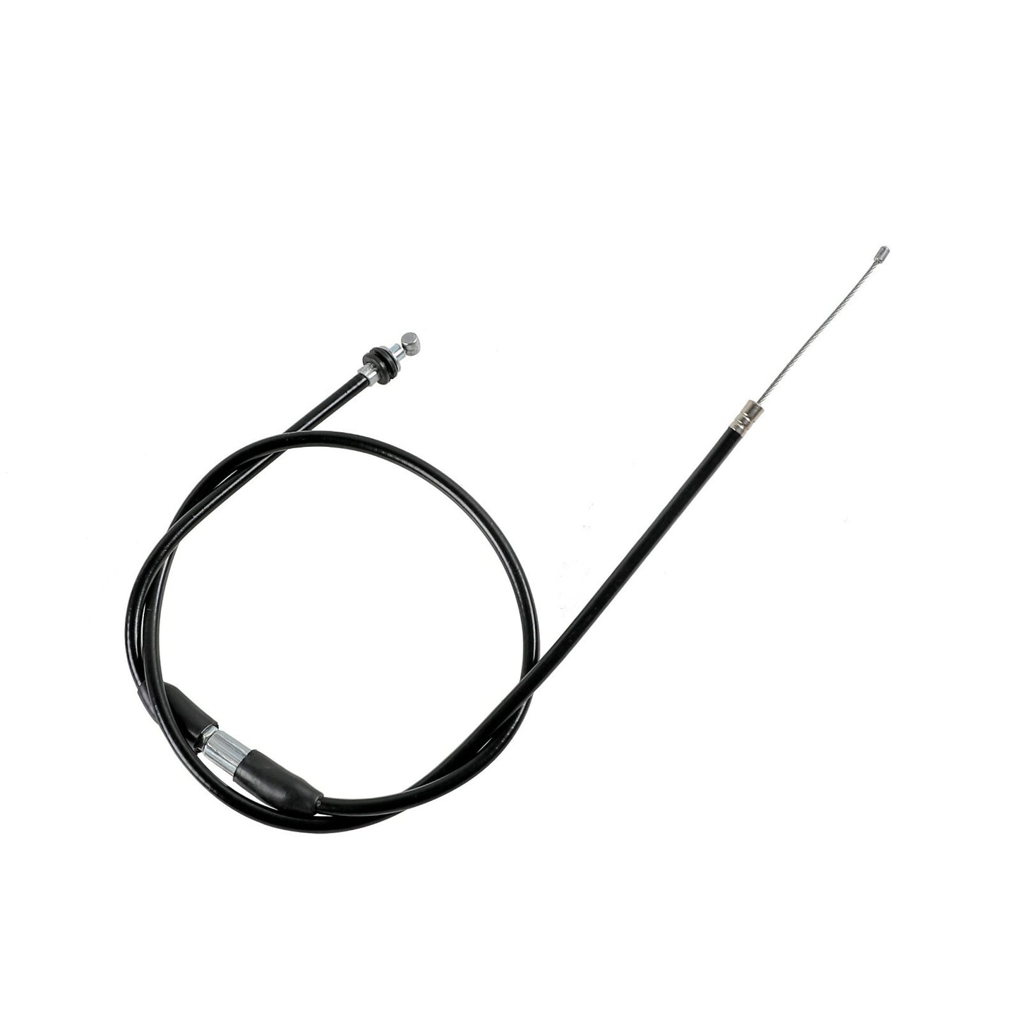 28-inch accelerator thumb throttle cable all-terrain vehicle, four-wheeled bicycle, go-kart, off-road vehicle, 110cc, 125cc