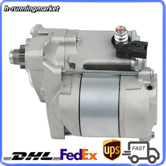 Starter for Toyota Tacoma 4Runner T100 Puckup Truck 2.7L 2.4L 17668 336-1638