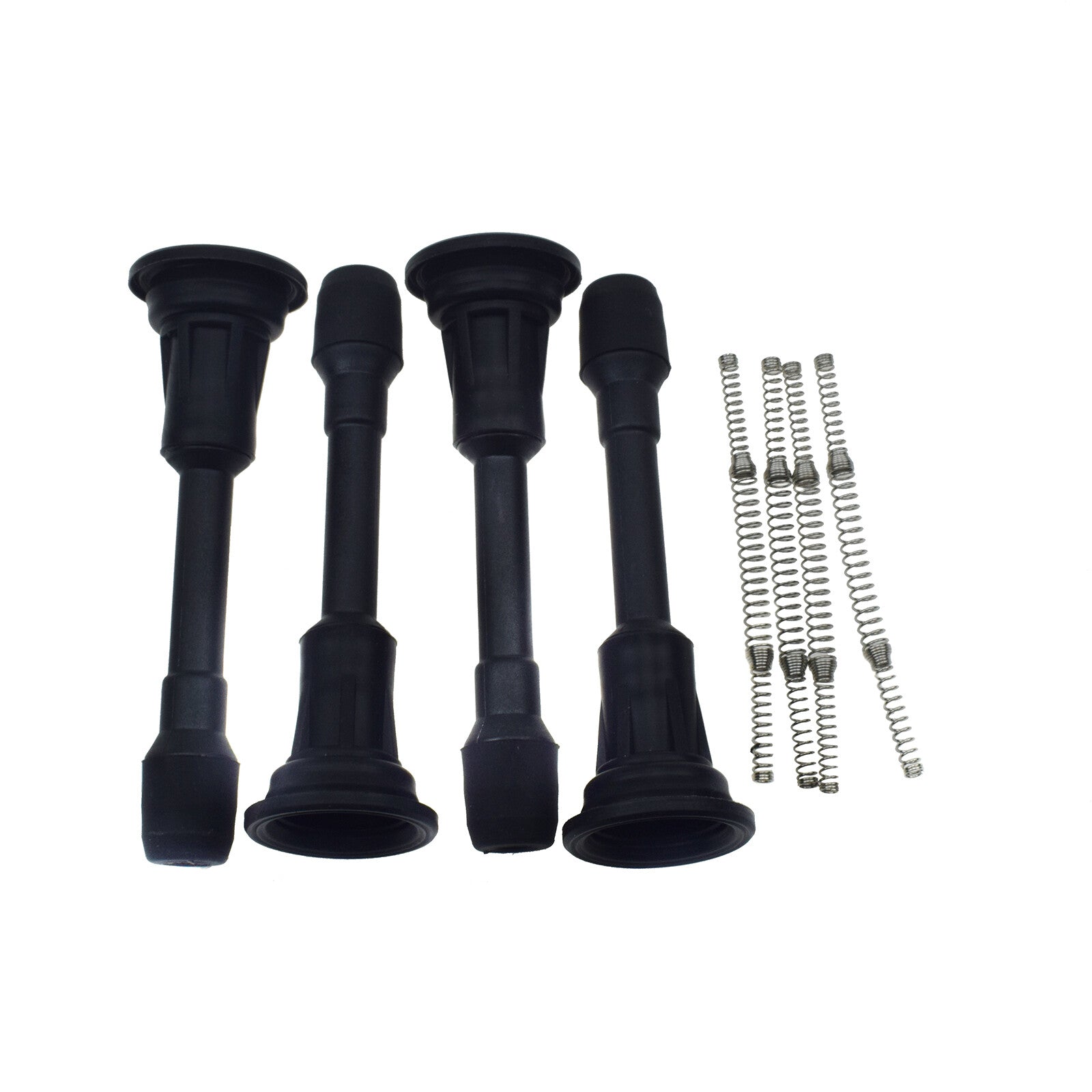 ISANCE 4X ignition coil repair kit for 2005-19 Altima Cube Frontier Rogue Sentra- v