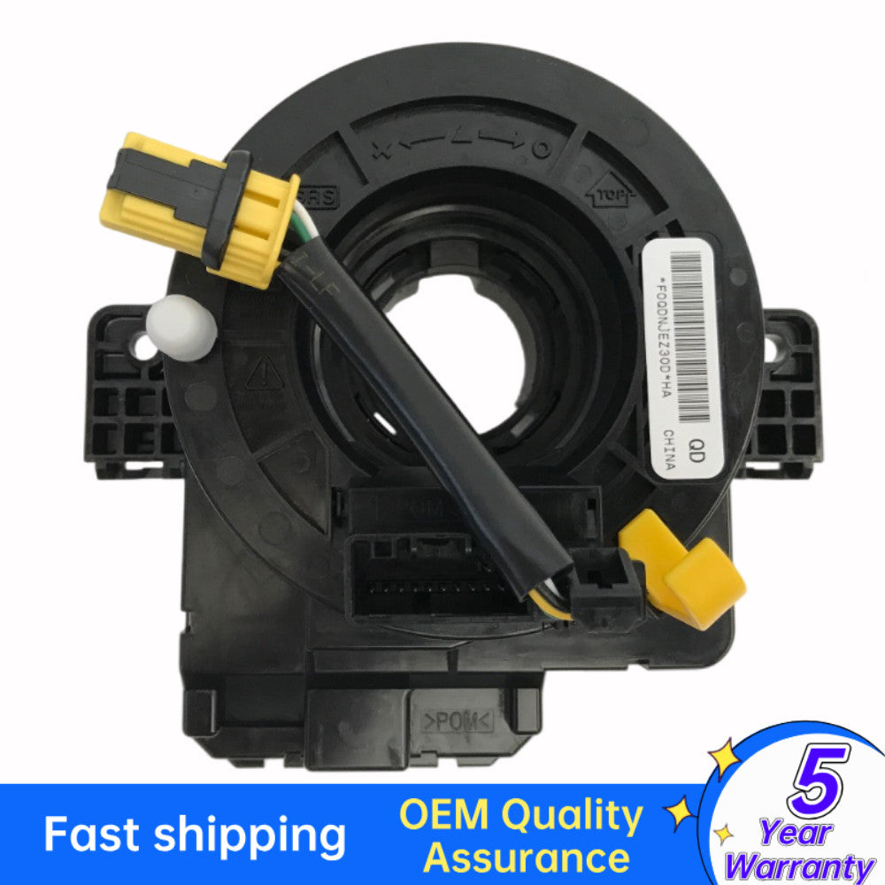 boutique products for Honda Steering Wheel Clock Spring Reel Assembly