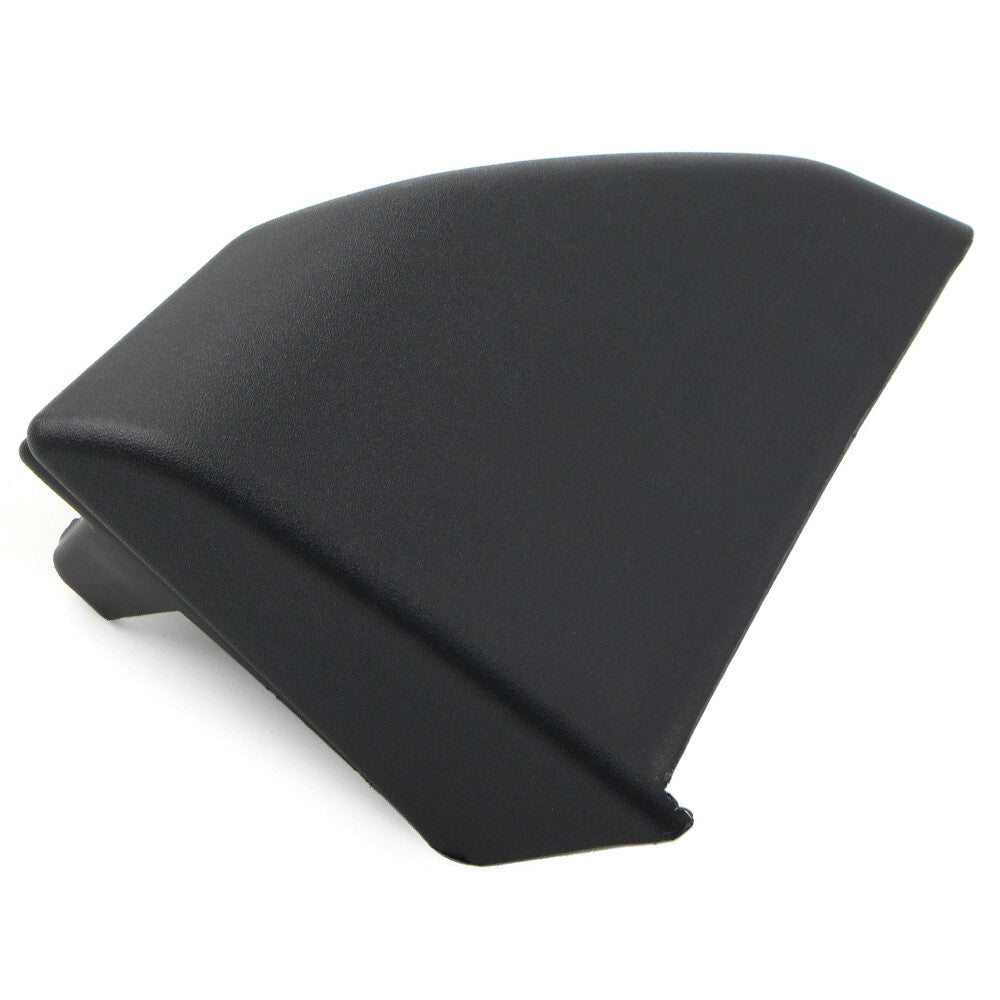 LR010638 Left Rear Wheel arch Rear End Cap Black Fits for Land Rover Discovery 3 4