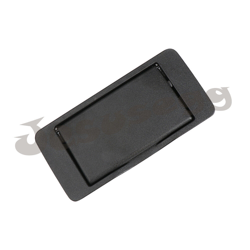 Left Sunvisor Fit for Mercedes X164 W251 ML/GL 350 450 A1648101110 Black Q