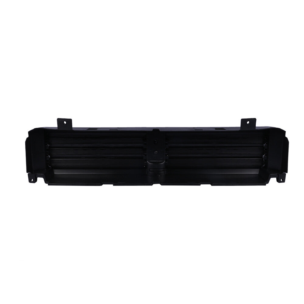 Active Grille Shutter w/ Motor Assembly 68412008AC for Jeep Cherokee 2019-21
