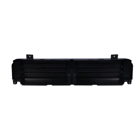 Active Grille Shutter w/ Motor Assembly 68412008AC for Jeep Cherokee 2019-21