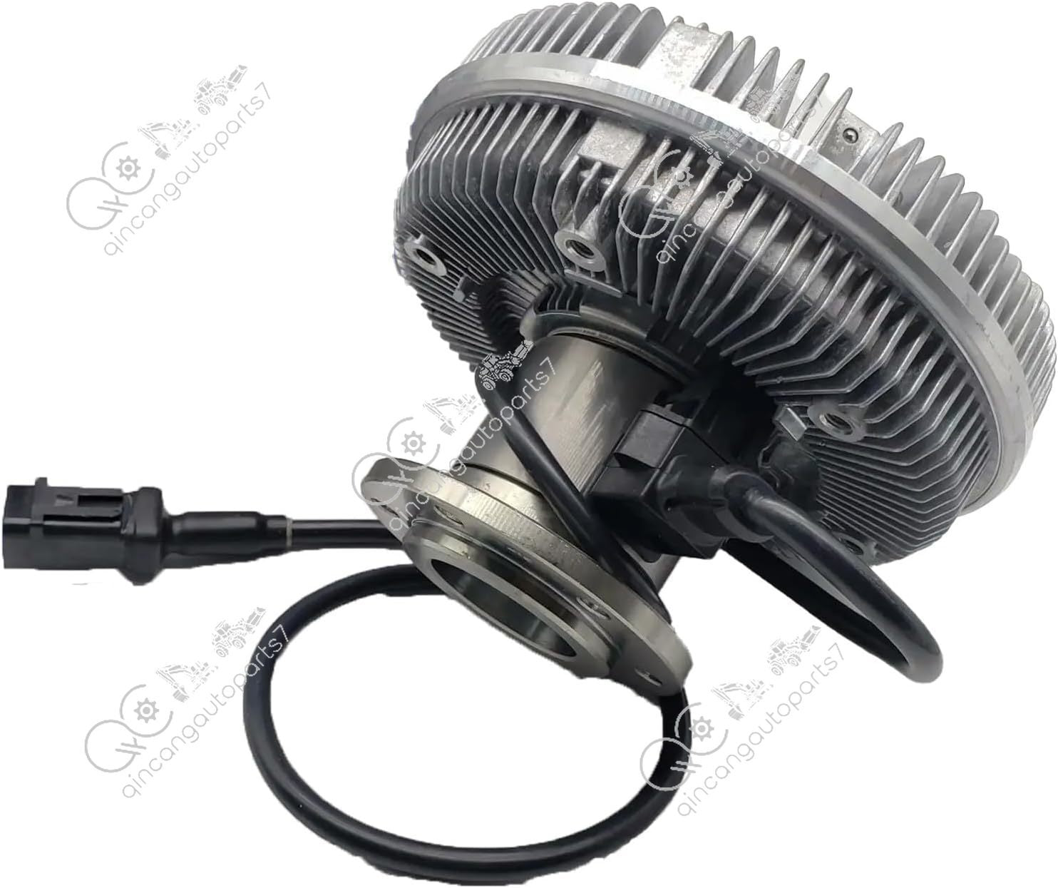 Drive As Fan Clutch For CAT 320D, 320D L, 320D, 320D LN, 321D L, 324-0123
