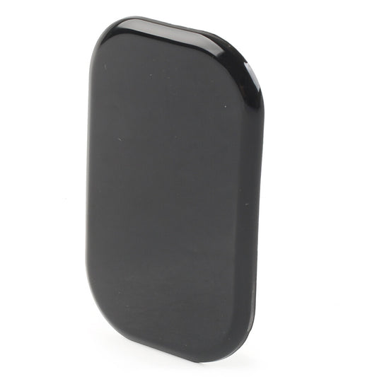 Motorcycle Antenna Hole Filler Cover For Street Glide 06-23 Road Glide 10-23 11 Q