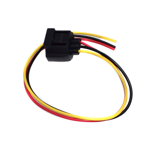 for Ford for Mustang Ranger Focus Explorer Alternator Connector Harness Plug 3 Wire
