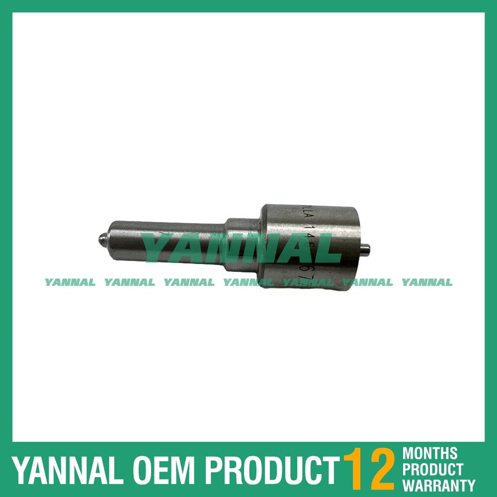 Suitable for DLLA146P677 injection nozzle engine parts -