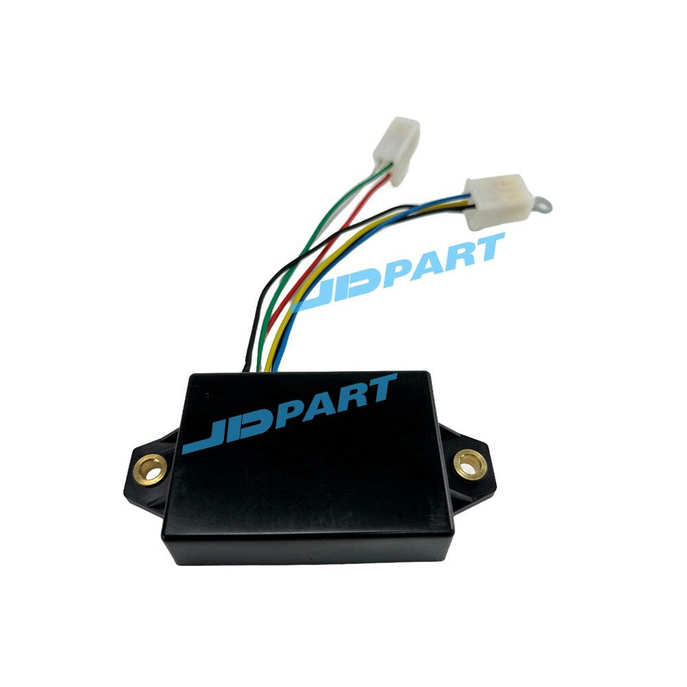 K3E Relay 16A11-14001 is suitable for engine parts.