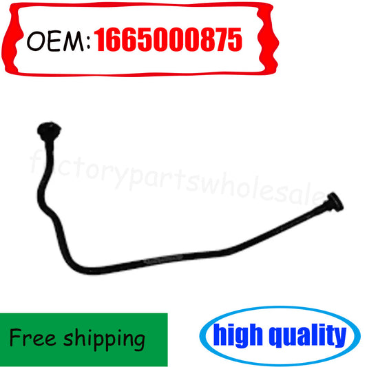 New Radiator Coolant Hose for Benz C292 W166 X166 GL-CLASS 2012-2019 A1665000875 n
