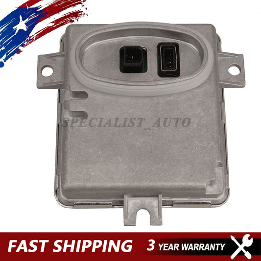 HID Xenon Lamp Ballast Control Unit for 2006-2008 for BMW 3 Series E90 E91 M3