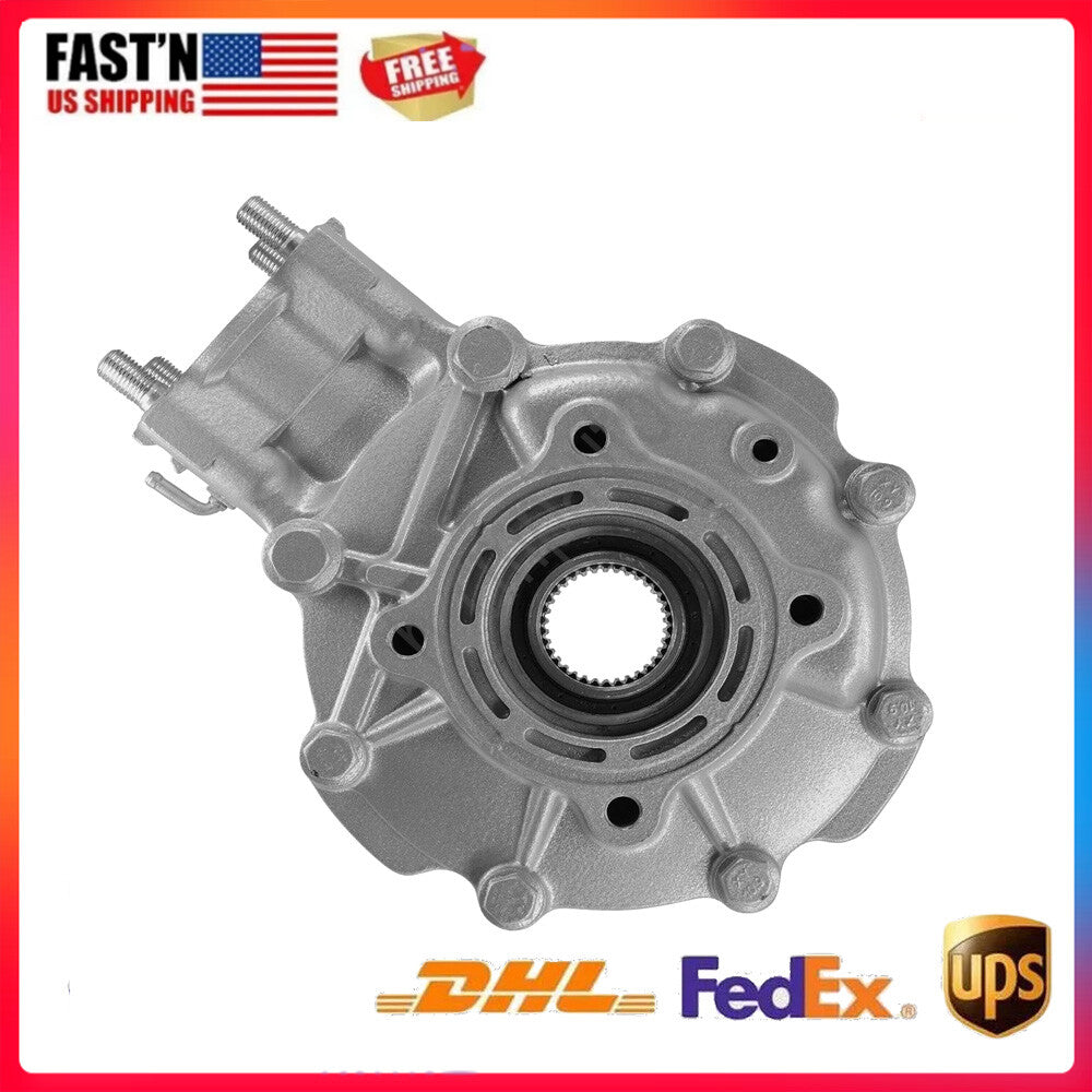 Complete Rear Differential for Honda TRX300 Fourtrax 300 1988-2000 41300-HM5-A1