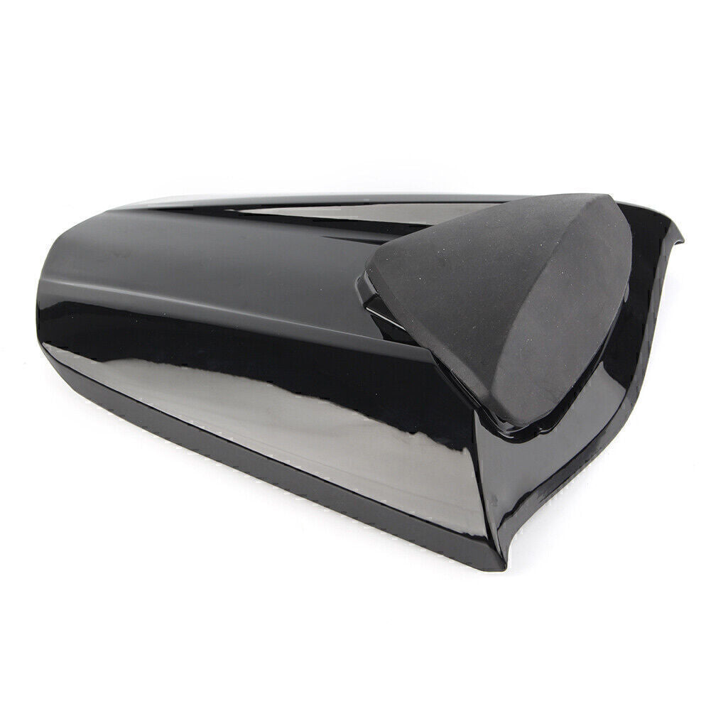 Rear Passenger for Seat Back Cowl Fairing Fit for Honda CBR300R CB300F 2014-2016 Black