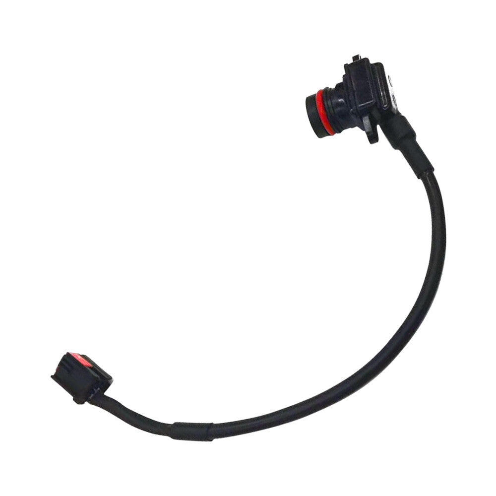 Fits For Levante Quattroporte for Ghibli 2014-2016 Rear View Parking Assist Camera Q