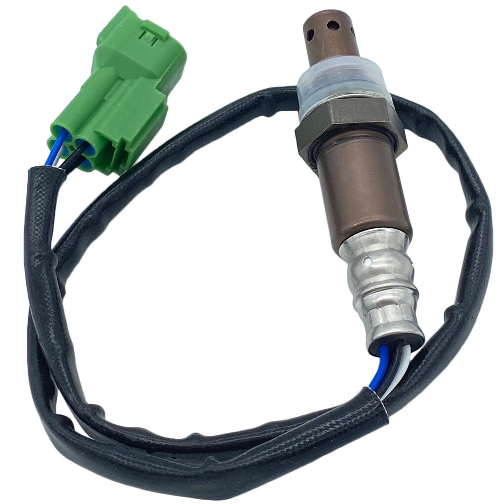 Oxygen sensor compatible with for Suzuki Esteem 1.6L, 1.8L Grand Vitara 2.7L (18213-66J11 234-4387-) n