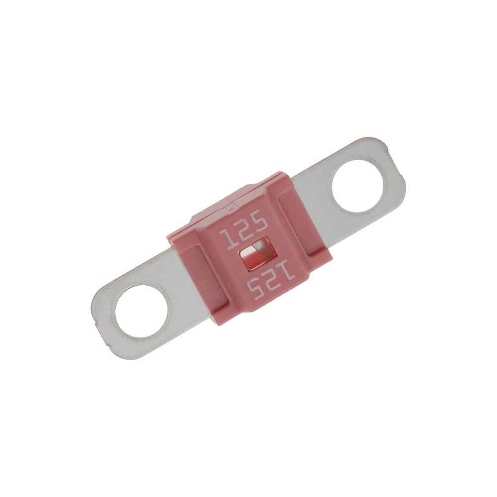MetalPlastic Vehicle Fuse Block 125A Direct installation Fit 2013-17 for Accord Q