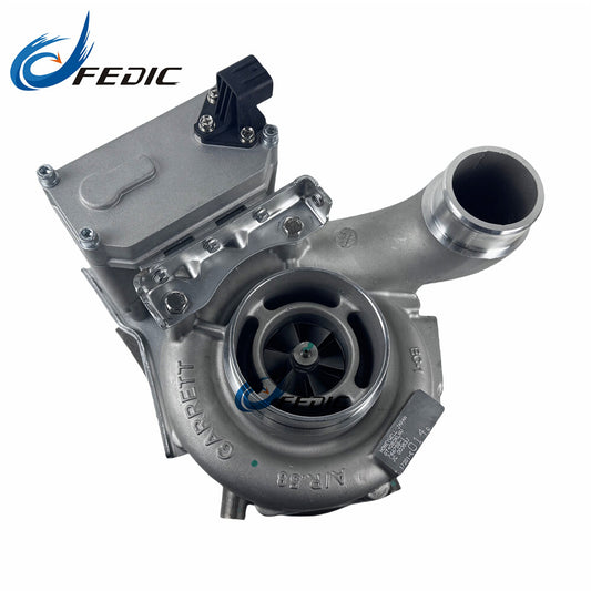 12V Turbocharger 17201-E0140 for Hino 268 Ranger Truck with J08E 1998-2007