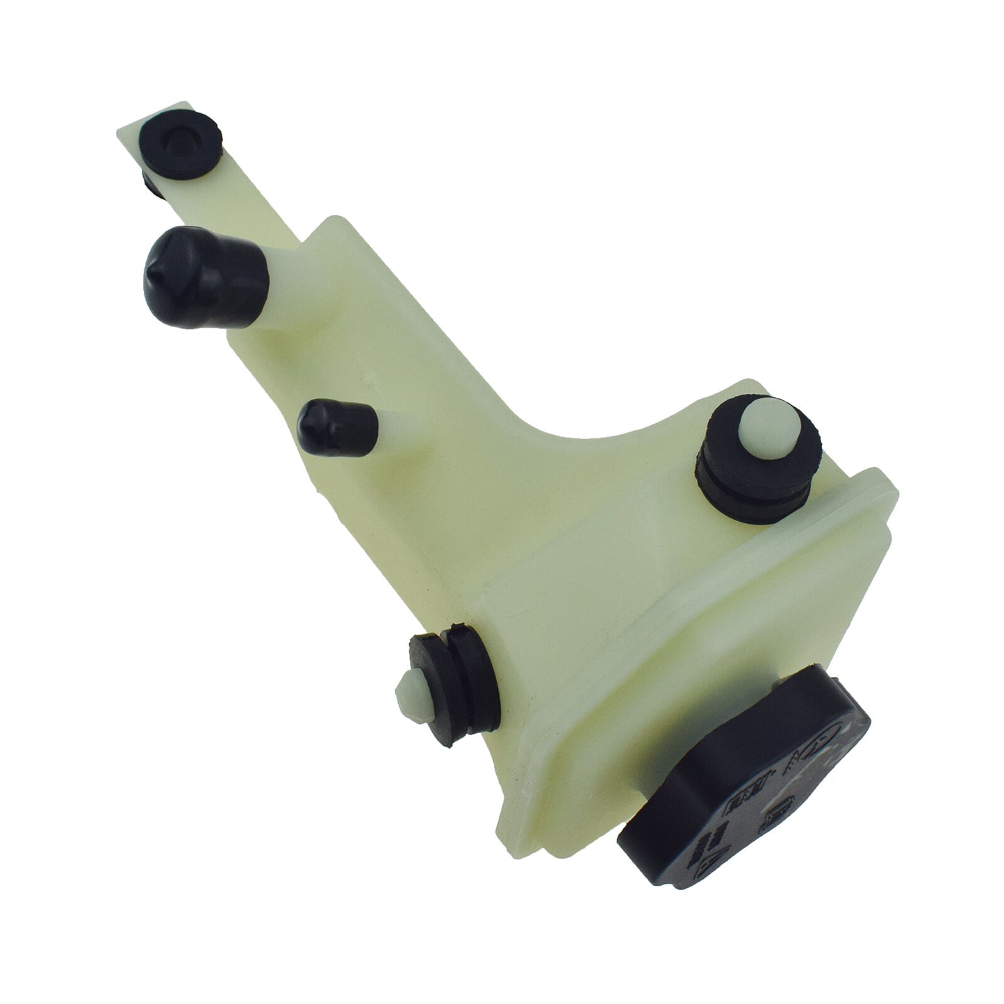 Power Steering Reservoir Tank Fit for Ford Fiesta Power Max Move 1.6 2004-2013 Q