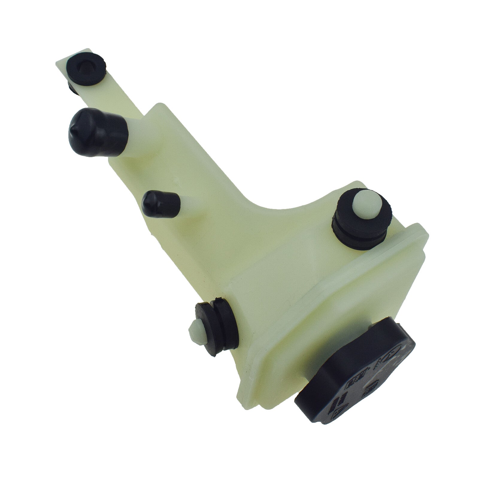 Power Steering Reservoir Tank Fit for Ford Fiesta Power Max Move 1.6 2004-2013 Q