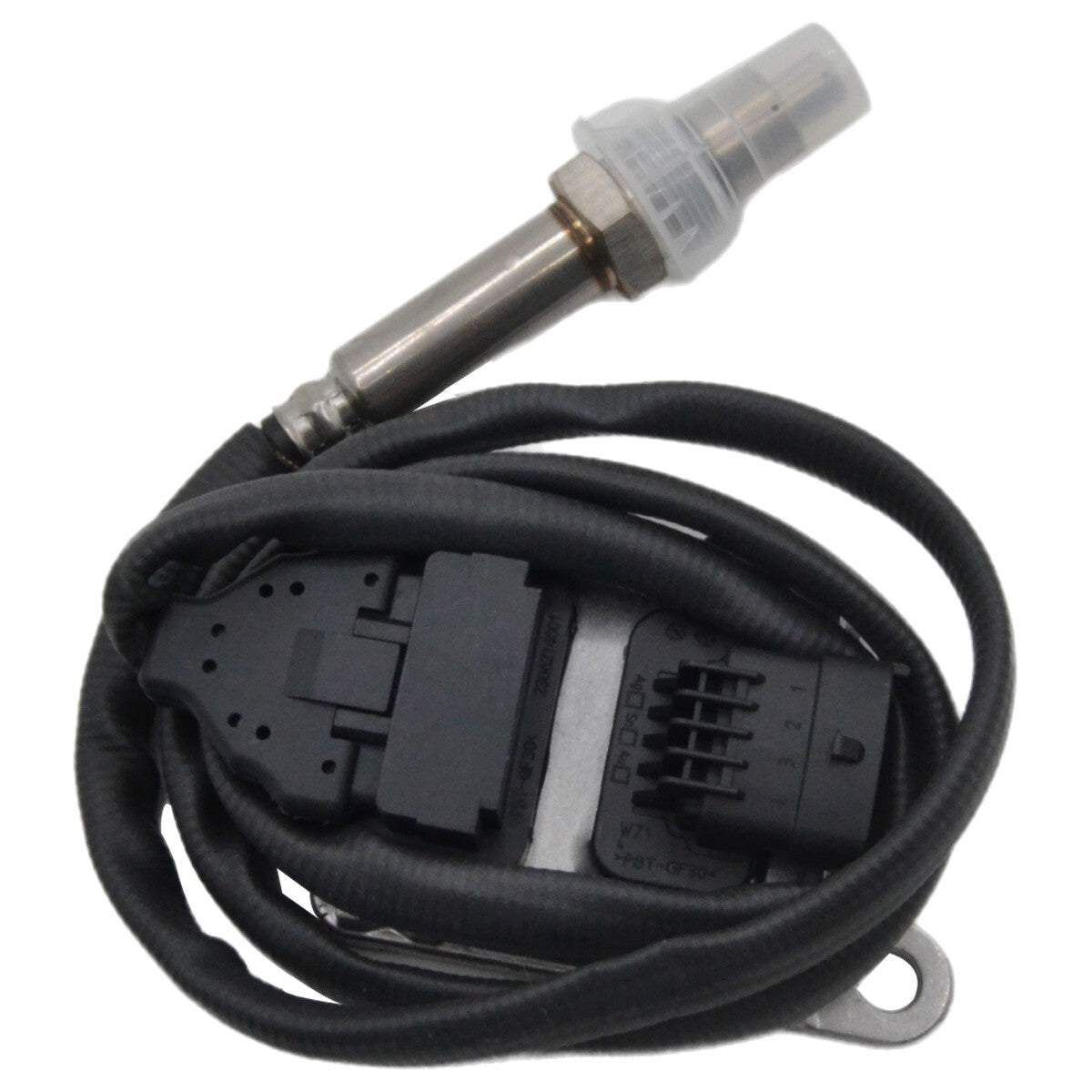 Nitrogen oxide sensor 5WK96672A 2894943, compatible with FE RE TJ5000-TJ9000 ISB Q