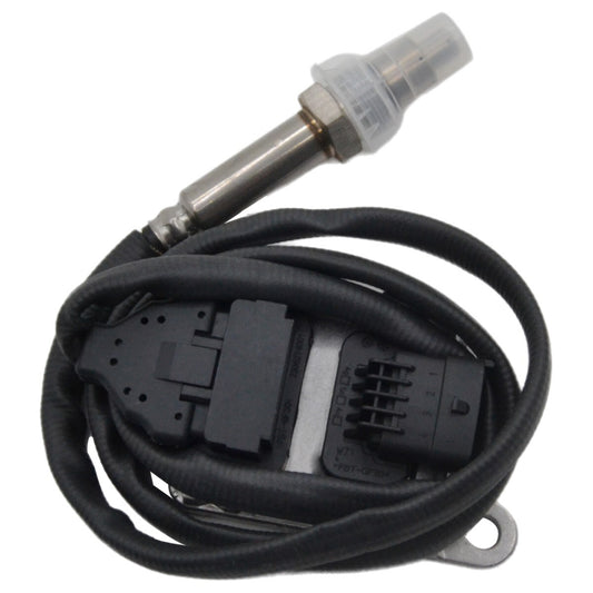 Nitrogen oxide sensor 5WK96672A 2894943, compatible with FE RE TJ5000-TJ9000 ISB Q