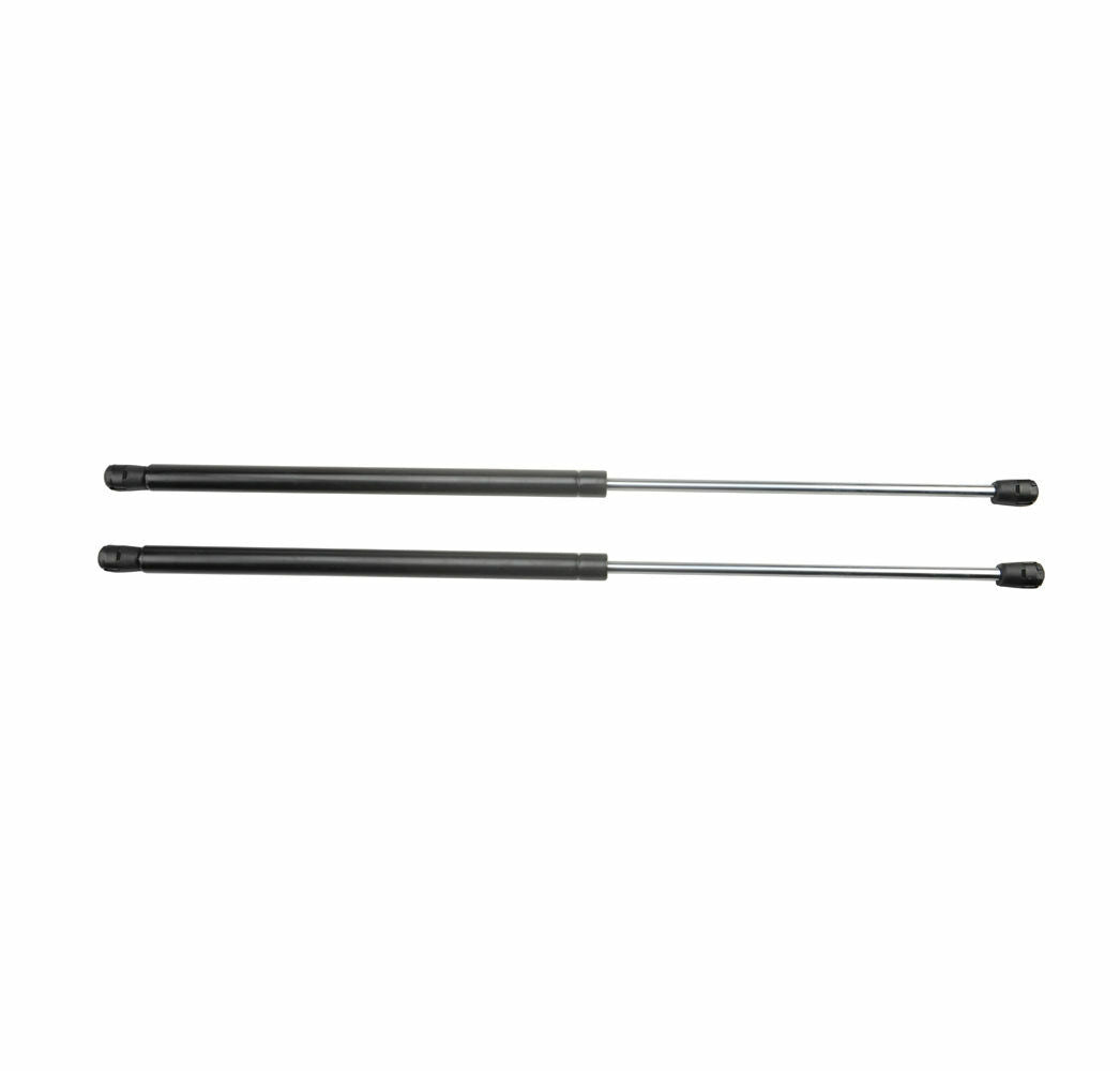 1Pair Rear Window Lift Support Shock Strut Fit for Jeep for Wrangler 1987-1995 YJ Q