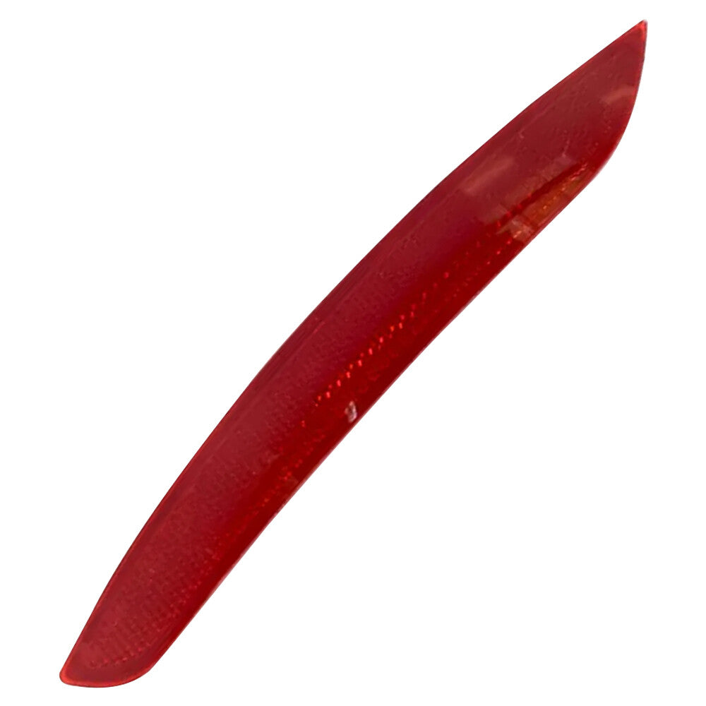 Rear Left Bumper Reflector Lens Red Fits For F46 214d 216d 216i 218d 218dX Q