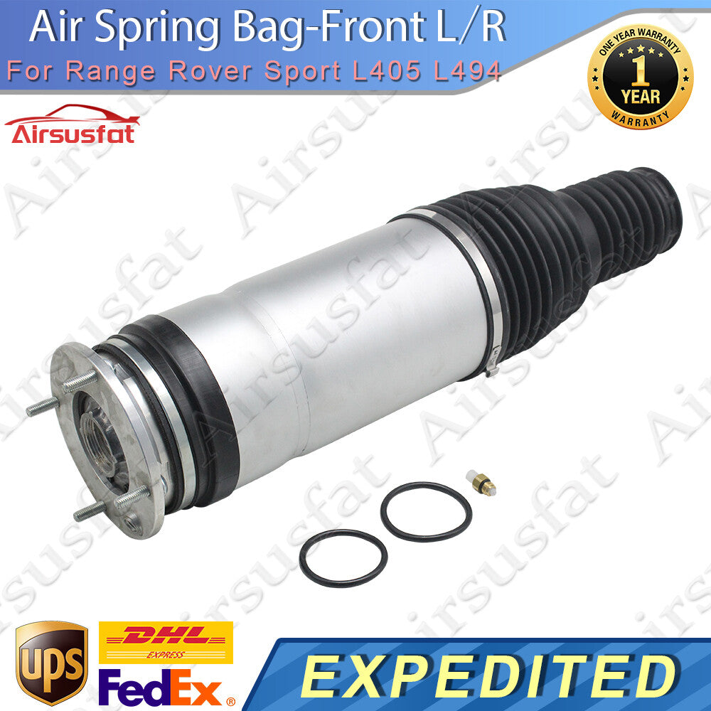 for Range Rover Sport L405 L494 2013-2020 Front L/R Air Suspension Spring Bag
