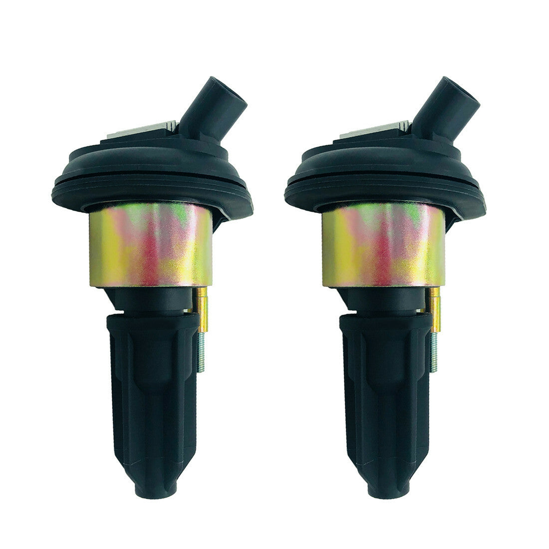 6pcs Ignition Coil 12568062 6737200 for Chevy for GMC Trailblazer for Canyon Envoy v