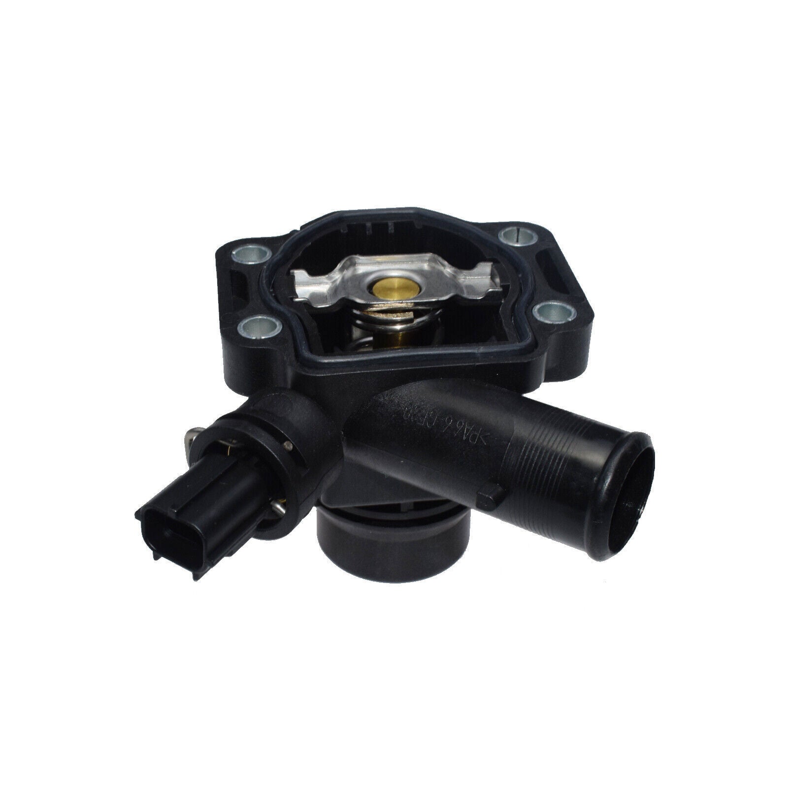 for Volvo V60 S60 S80 XC60 XC70 XC90 for Land Rover LR2 Engine Coolant Thermostat 1X