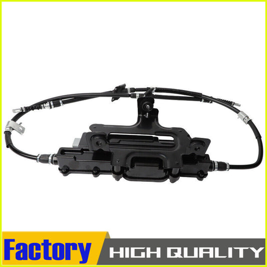 Parking brake handbrake actuator module 59700-B8700 FITE for Hyundai Santa Fe 2WD n